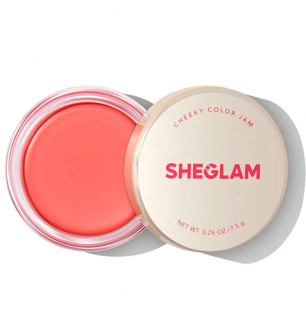 Sheglam Cheeky Color Jam