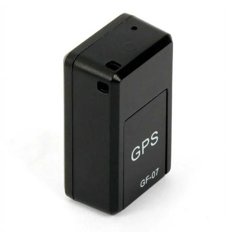 Car GPS Mini Tracker GF-07