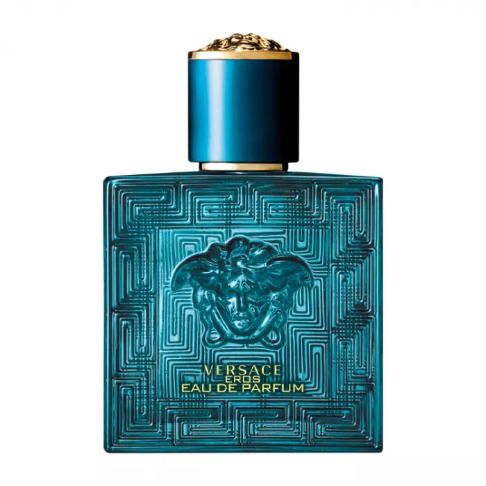 Versace Eros EDP Perfume 100ml (Men)