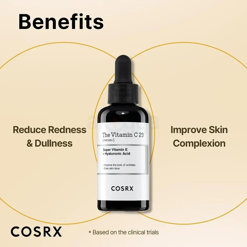 COSRX The Vitamin C 23 serum -20g