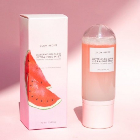 Glow Recipe Watermelon Glow Ultra-Fine Mist