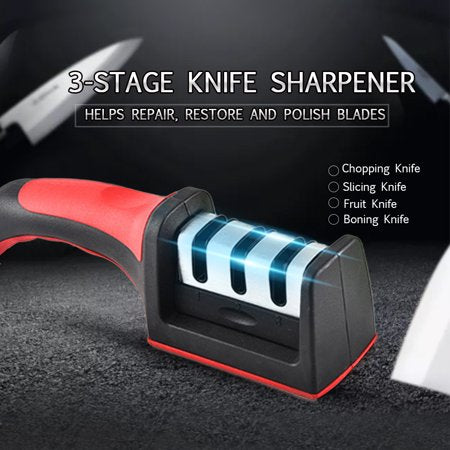 Knife Shapener