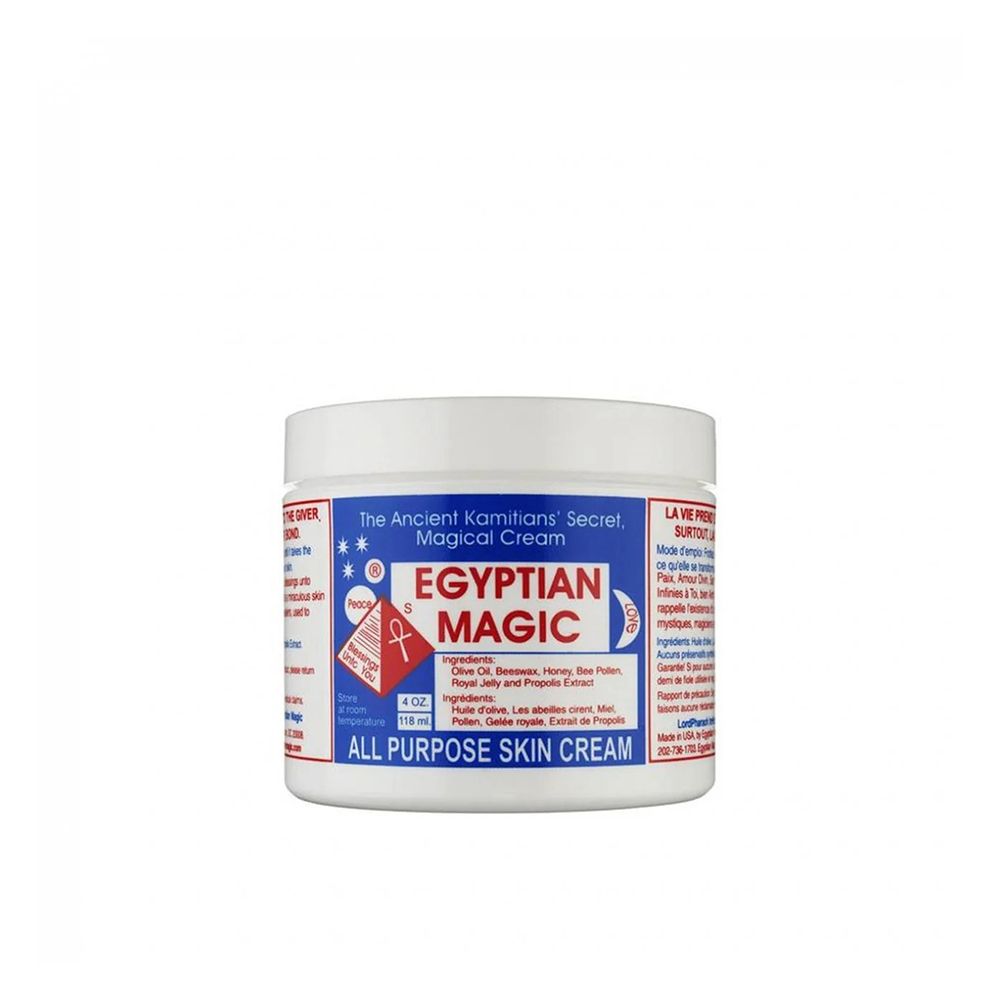 Egyptian Magic Cream All Purpose Skin Cream -118ml