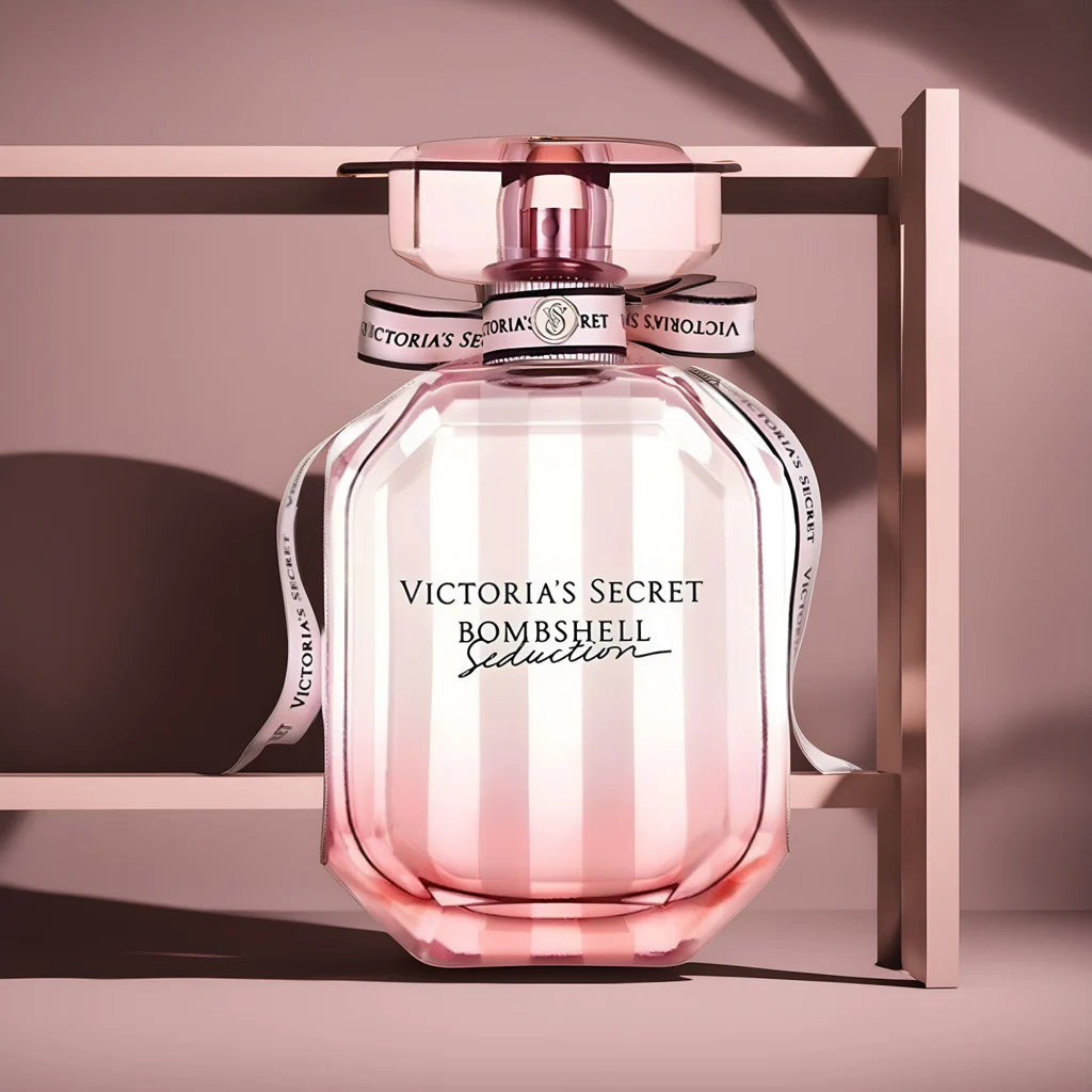 Victoria’s Secret Bombshell Seduction Perfume 100ml