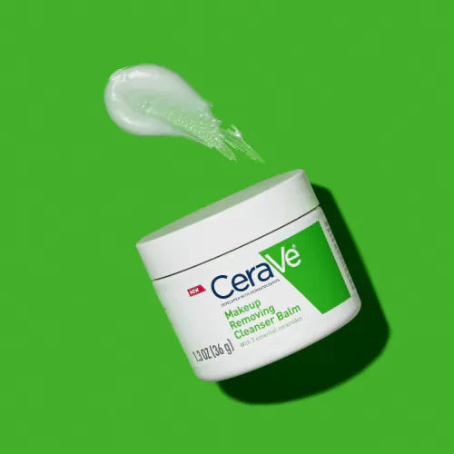 CeraVe Makeup Removing Cleansing Balm -36g