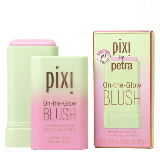 Pixi On-the-Glow Blush -CheekTone