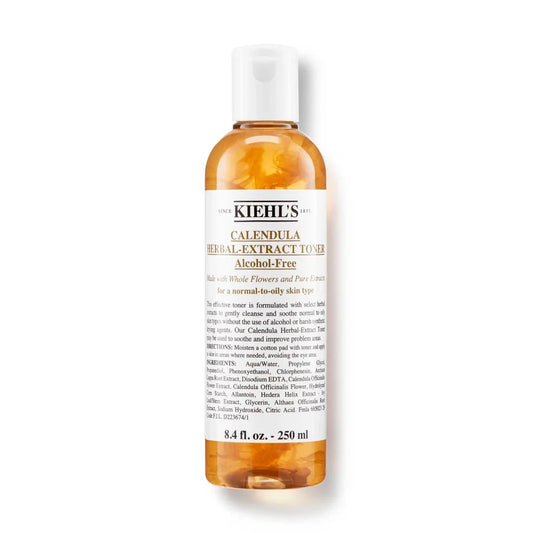 Kiehl's Calendula Herbal Extract Toner -250ml