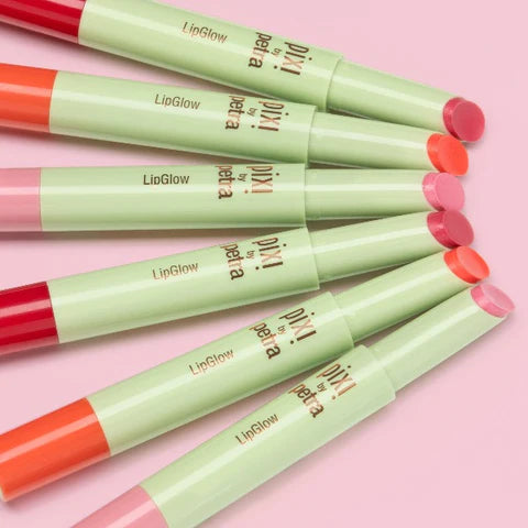 Pixi LipGlow Tinted Lip Balm