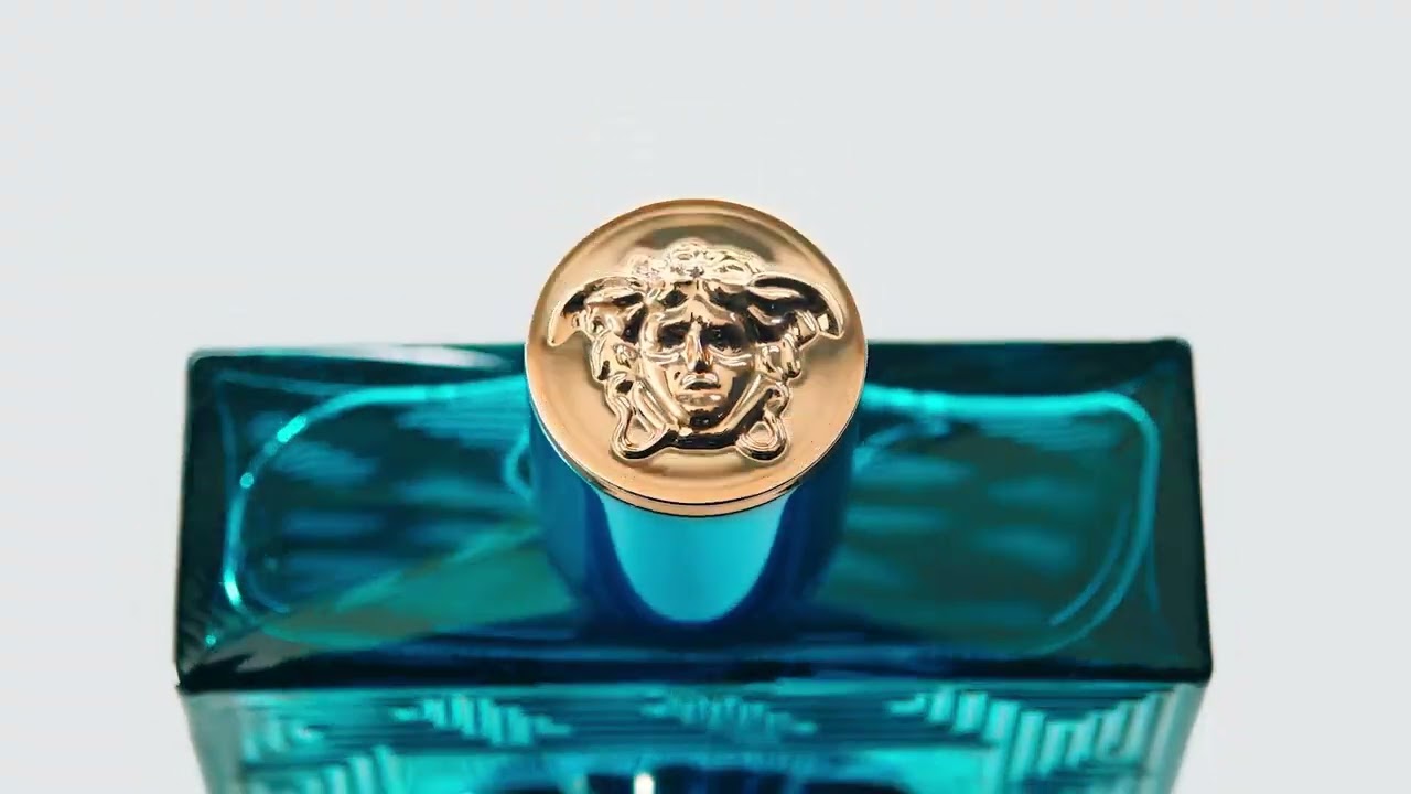 Versace Eros EDP Perfume 100ml (Men)