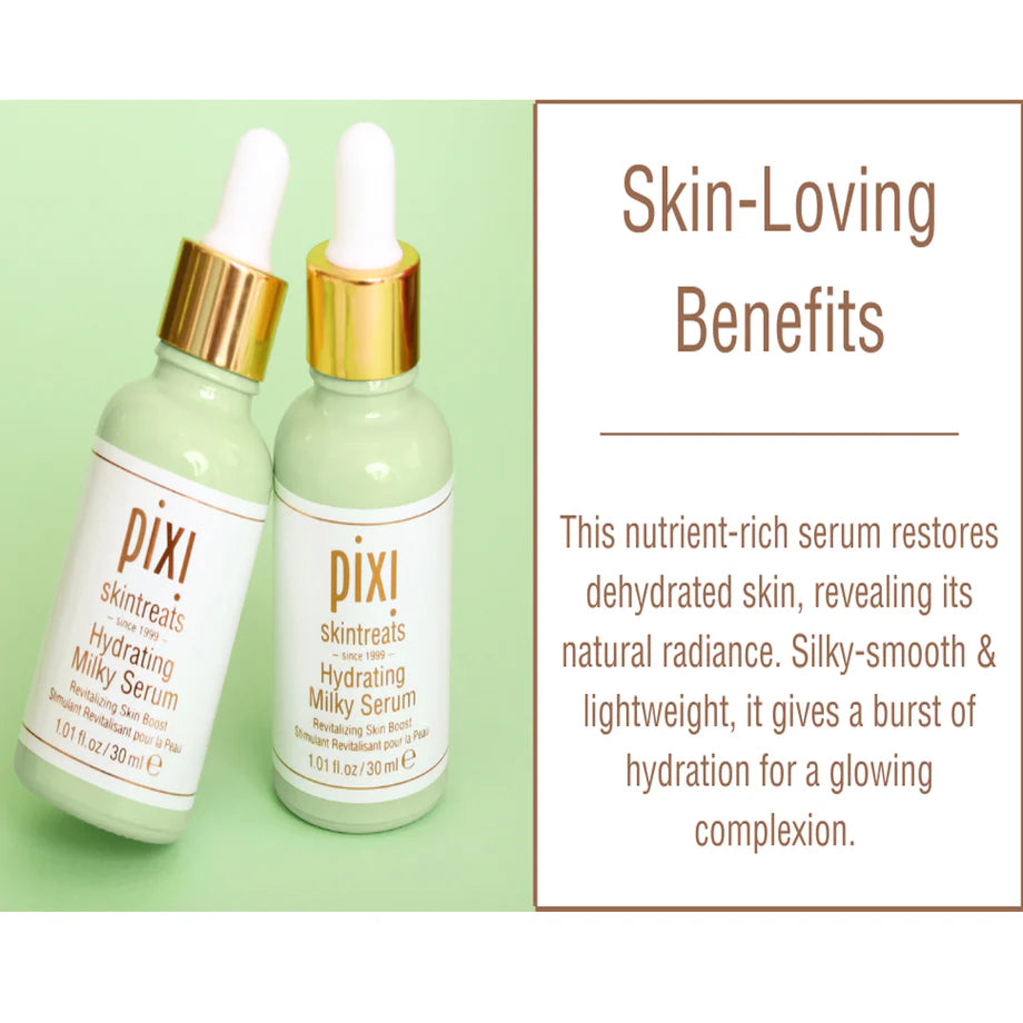 Pixi Hydrating Milky Serum -30ml