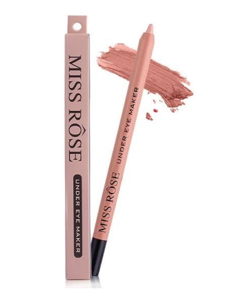 Miss Rose Under Eye Pencil-Nude