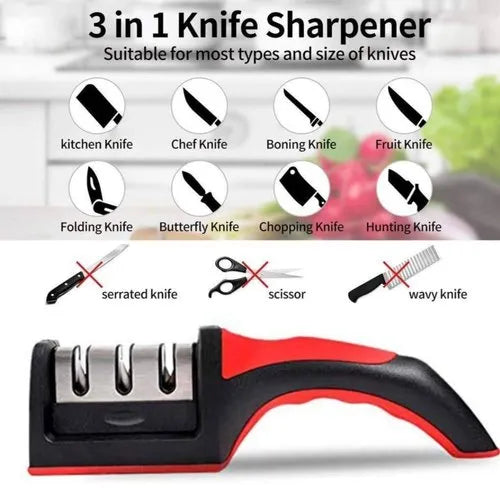 Knife Shapener