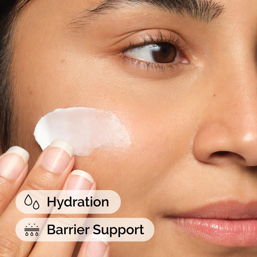 The Ordinary Natural Moisturizing Factors + HA -30ml