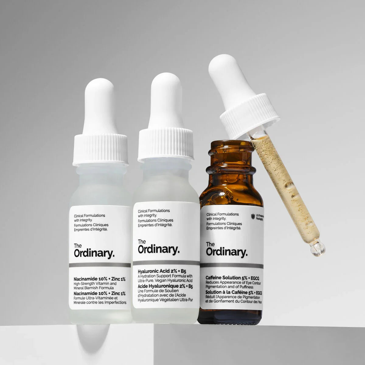 The Ordinary Most-Loved Set