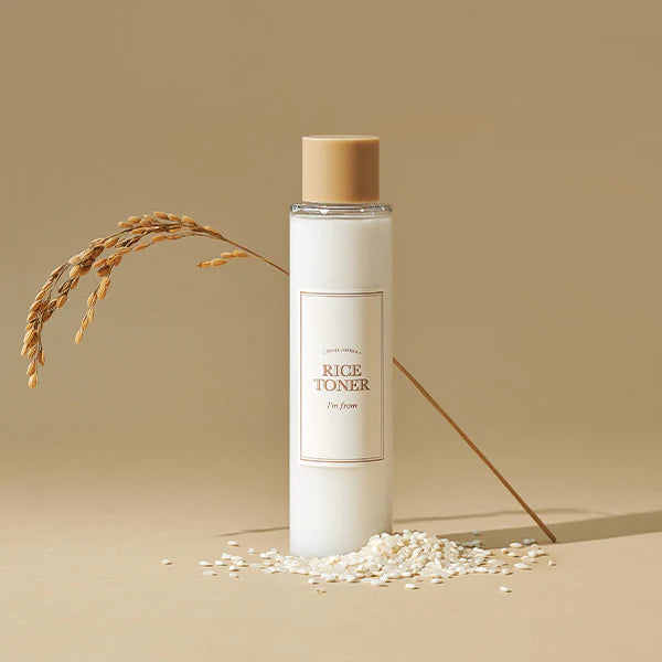 I'm From Rice Toner -150ml