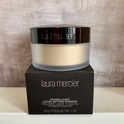 Laura Mercier Translucent Loose Setting Powder