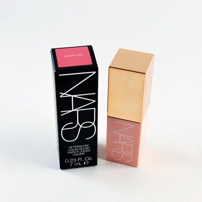 NARS Afterglow Liquid Blush