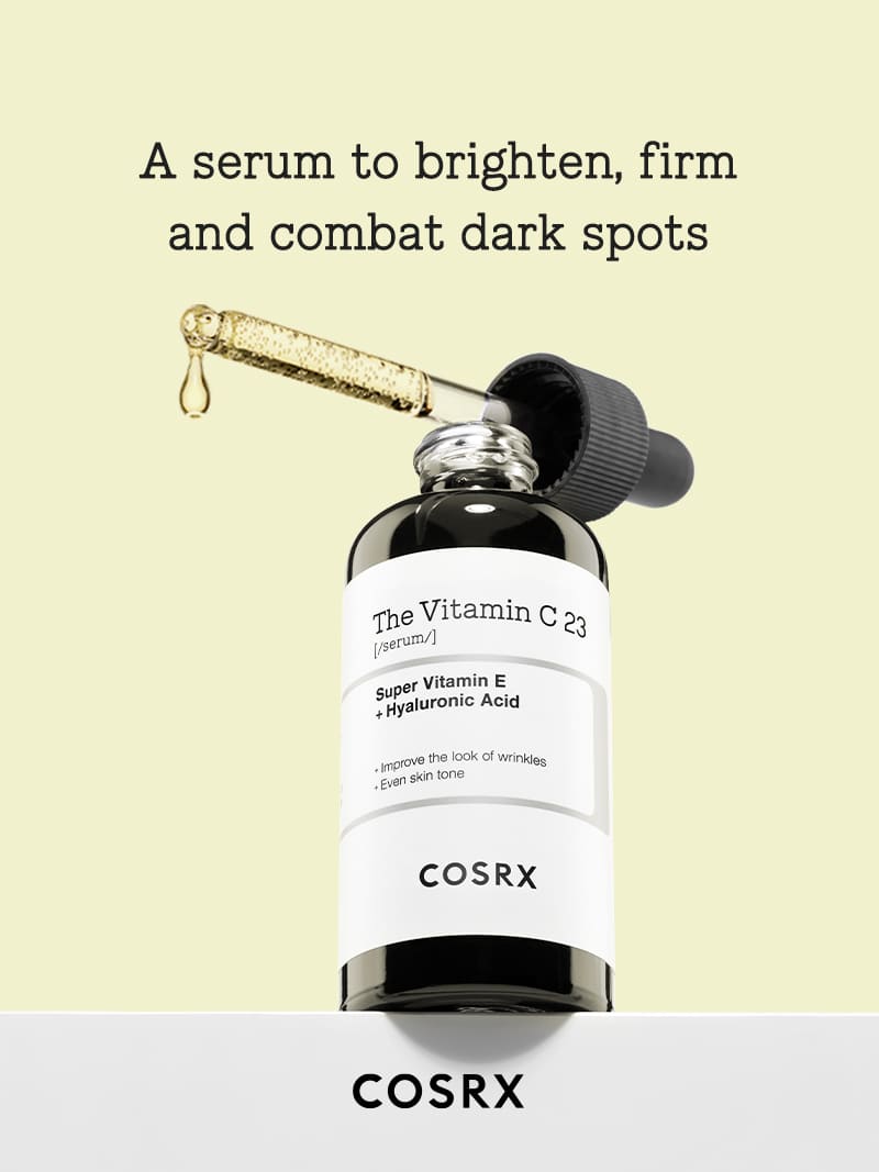 COSRX The Vitamin C 23 serum -20g