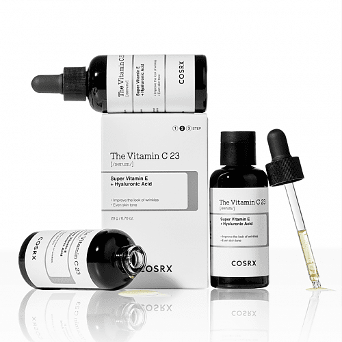 COSRX The Vitamin C 23 serum -20g