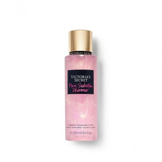 Victoria's Secret Body Mist Pure Seduction Shimmer -250ml